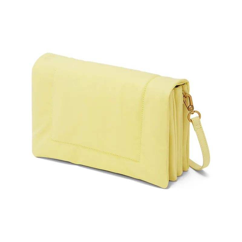 CHARLES&KEITH PU Small Square Bag One Shoulder Handbag Regular Women's Multicolor-9