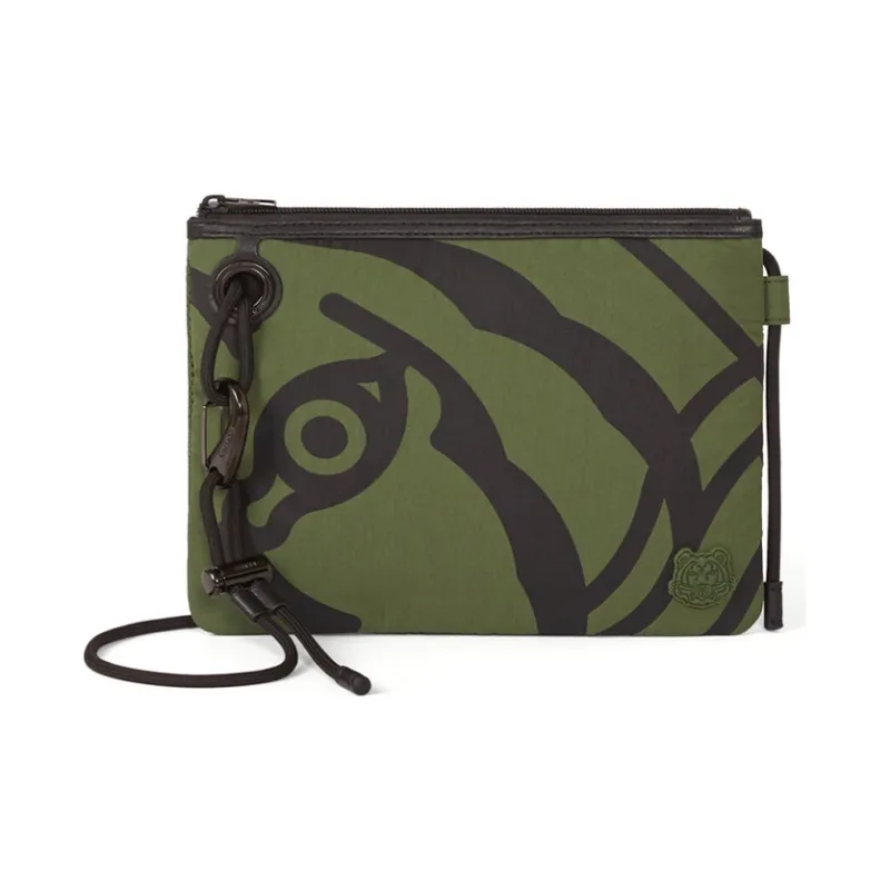KENZO Tiger Crossbody Bags-0