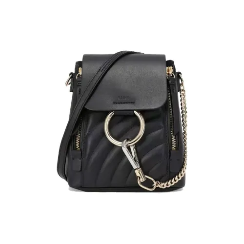 Chloé Bags Backpacks