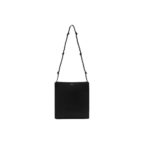 JIL SANDER Tangle Crossbody Bags