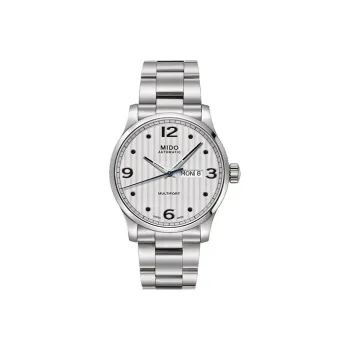 MIDO Men Helm Watch