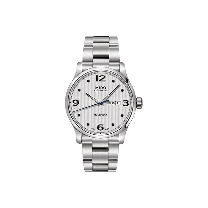 MIDO Men Helm Watch-0