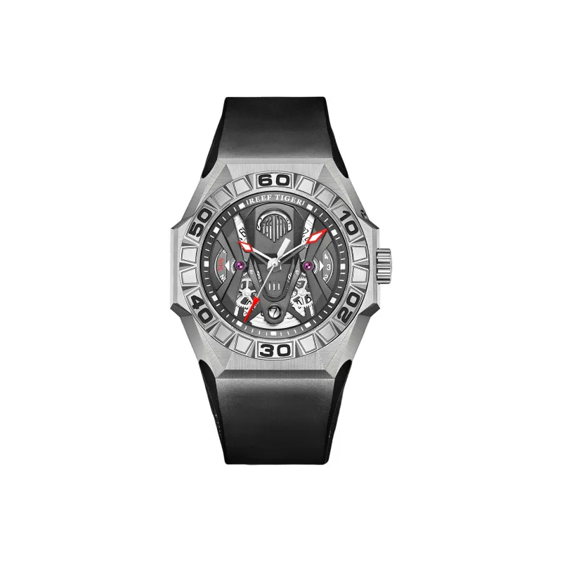 REEF TIGER Men Watch-0