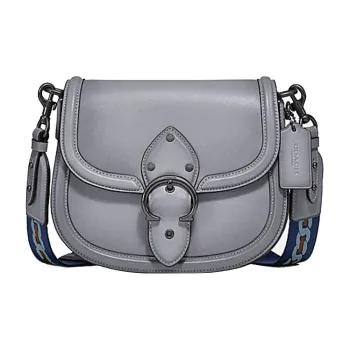 COACH Beat Shoulder Bags