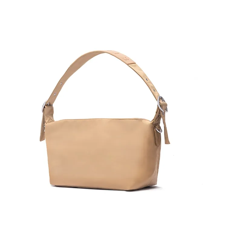 SILFEN Shoulder Bags Moondust Light Coffee-3