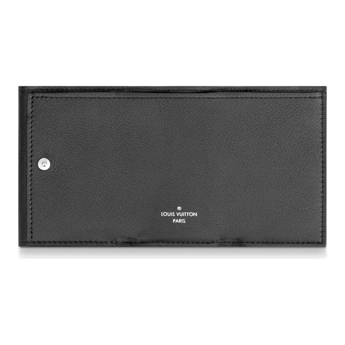 LOUIS VUITTON M69340 Lockmini Wallet-2