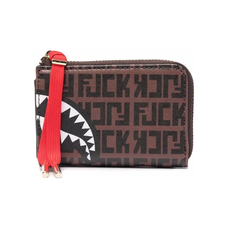 SPRAYGROUND Wallets-1