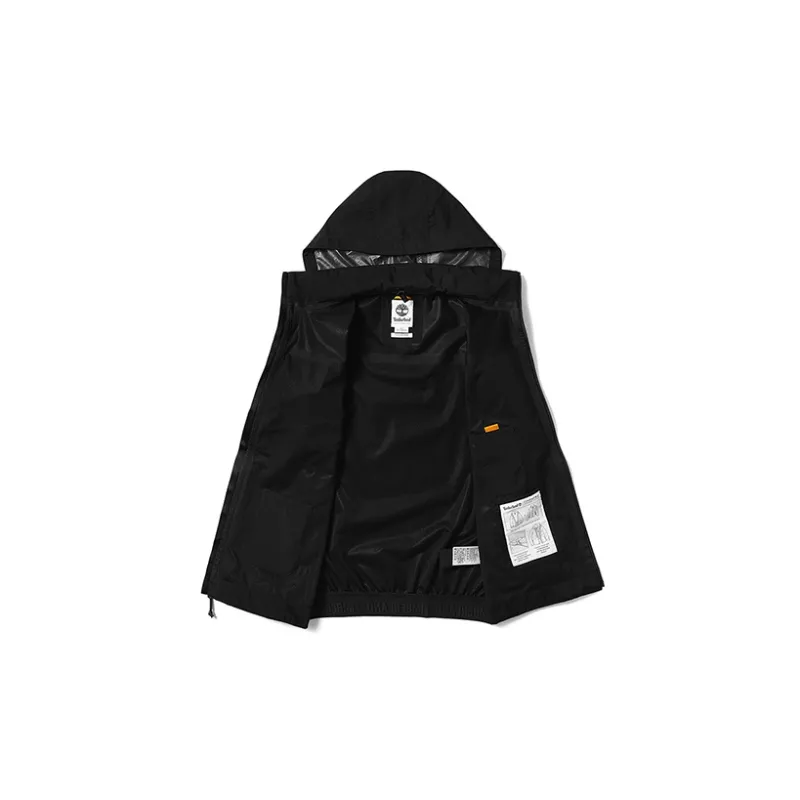 Timberland Jackets Men Black-2