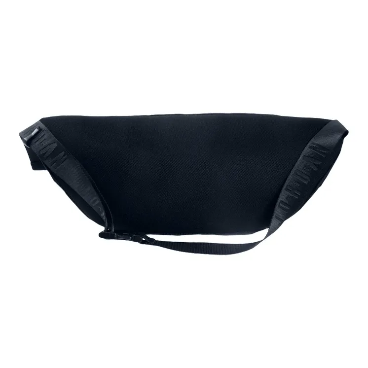 Jordan Polyester Crossbody Bag Sling Bag Fanny Pack Regular Unisex Black-3
