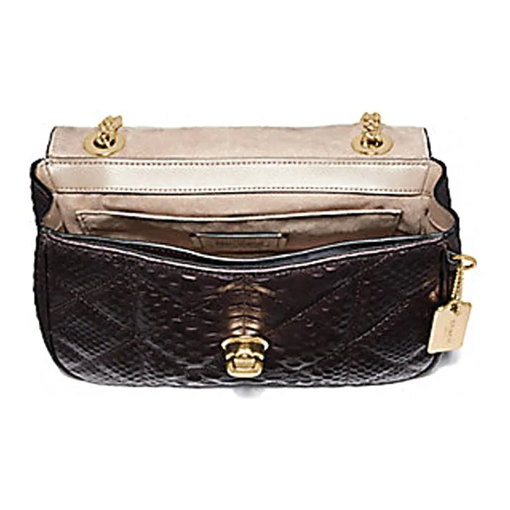 COACH Cassidy Crossbody Bags-1