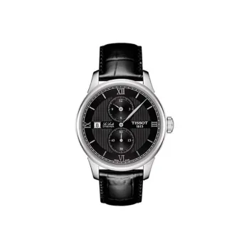 TISSOT Men Le Locle Collection Watch