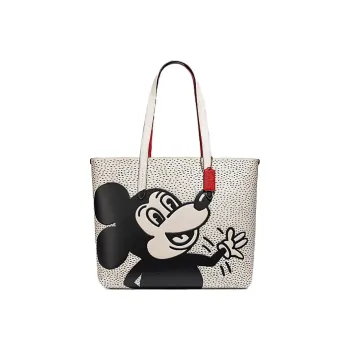 Disney X COACH Luggage Collection Shoulder Bags