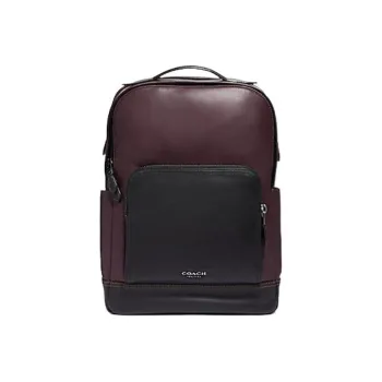 COACH Graham Backpacks
