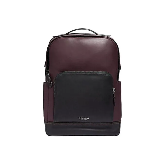 COACH Graham Backpacks-0