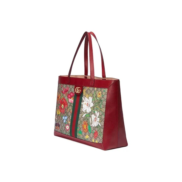 GUCCI Ophidia Handbags-2
