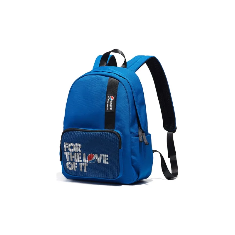 Pepsi Backpacks Indigo-1