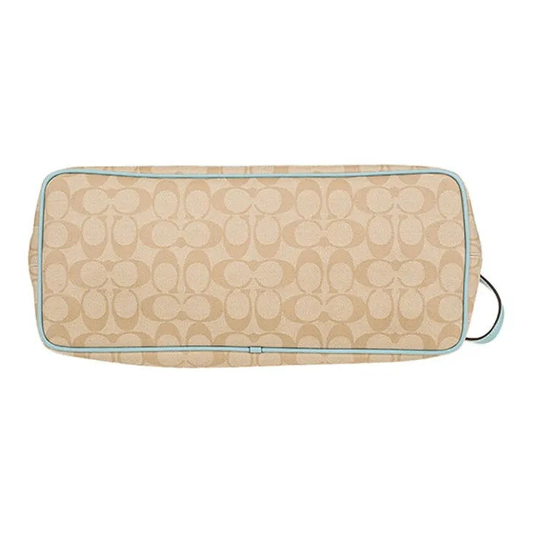 COACH Drawstring Shoulder Bags-4