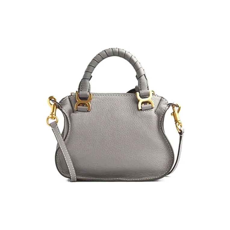 Chloé Marcie Mini Tote Bag-1