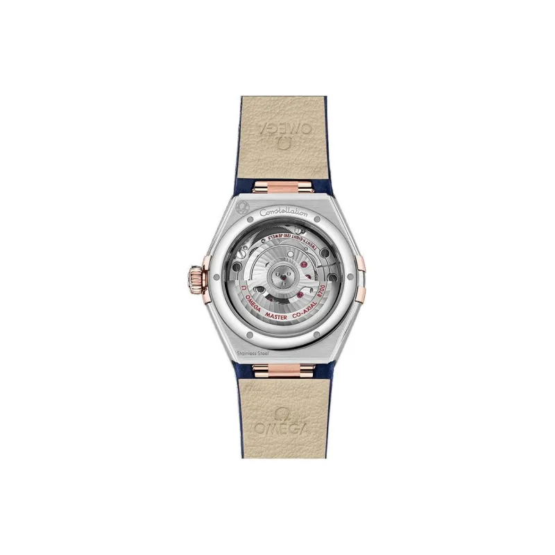 OMEGA Women's Constellation Collection Watch-1
