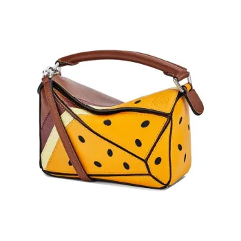LOEWE Puzzle Handbags