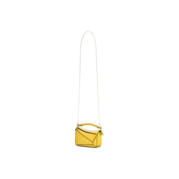 LOEWE Puzzle Handbags-4