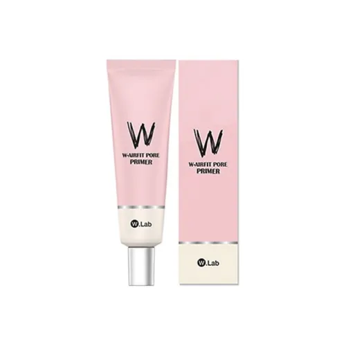 W.Lab 프라이머 틴티드 모이스처라이저 여성