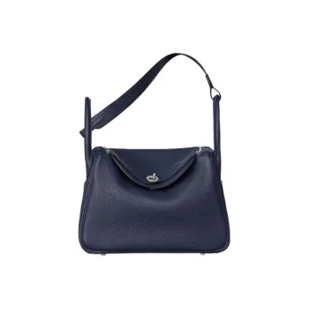 HERMES Lindy Shoulder Bags