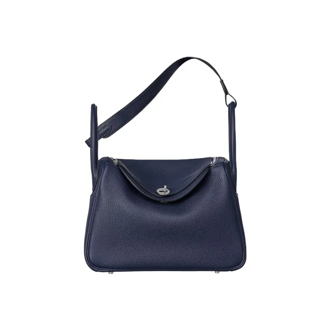 HERMES Lindy Shoulder Bags-0