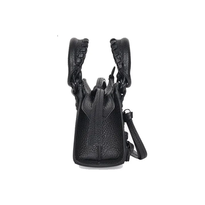 Balenciaga Neo Classic Super Nano Top Handle Bag-2