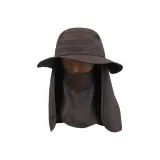 Brown Gray