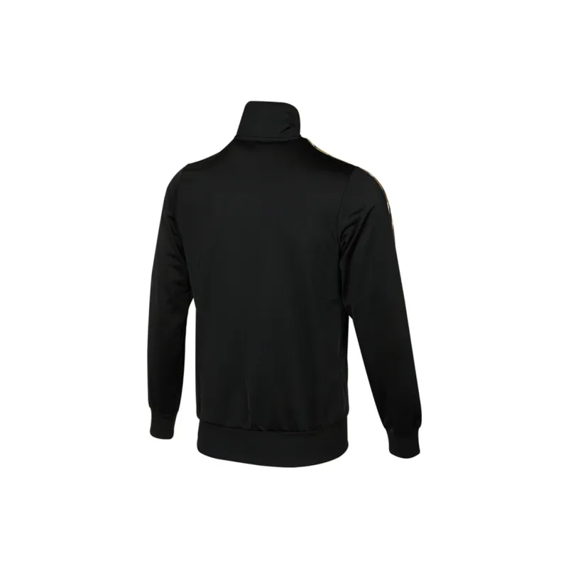 Adidas Jackets Men Black-1