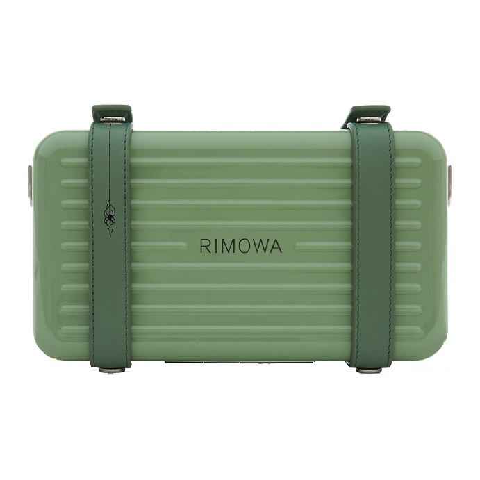 RIMOWA Crossbody Bags Bags on Sale & Authentic - POIZON