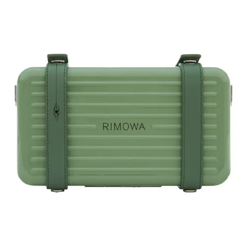 Clot X RIMOWA Crossbody Bags