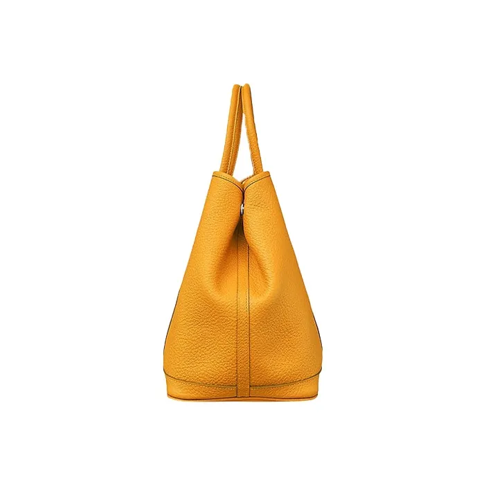 HERMES Garden Party Handbags-1