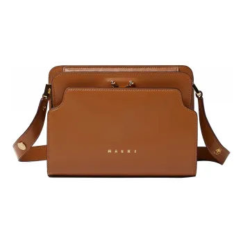 MARNI Trunk Shoulder Bags