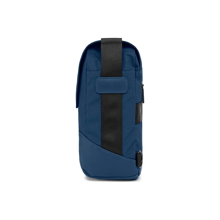 MOLESKINE Polyester Crossbody Bag Unisex Sapphire Blue-1