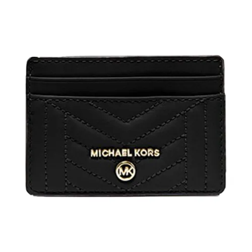 MICHAEL KORS Luggage Collection Card Holders