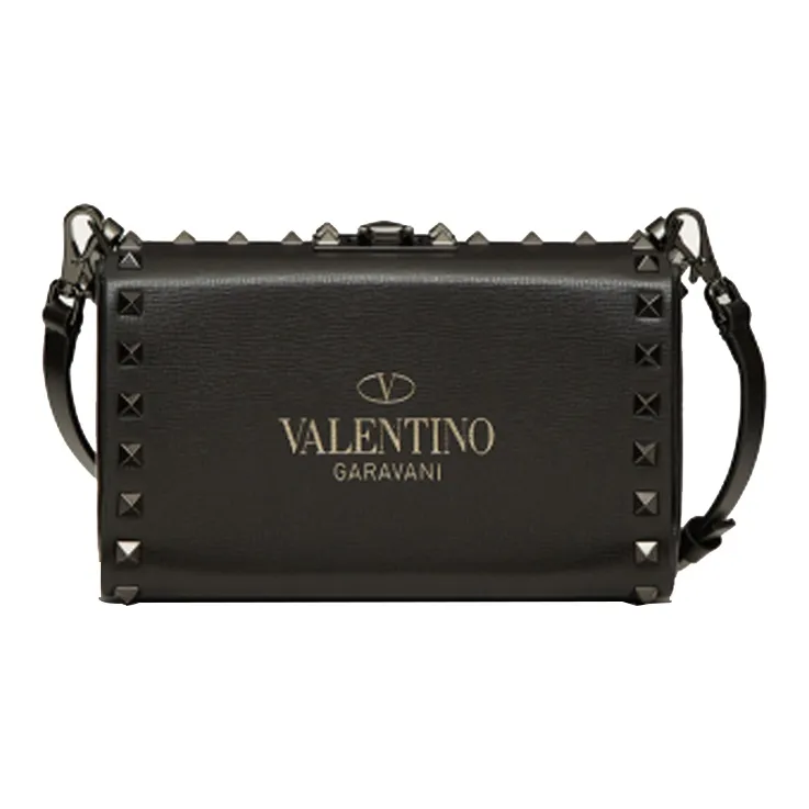 Valentino Rockstud Alcove Crossbody Bags-2