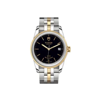 TUDOR Men Jun Jue Series Watch