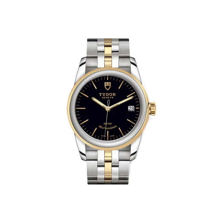 TUDOR Men Jun Jue Series Watch-0