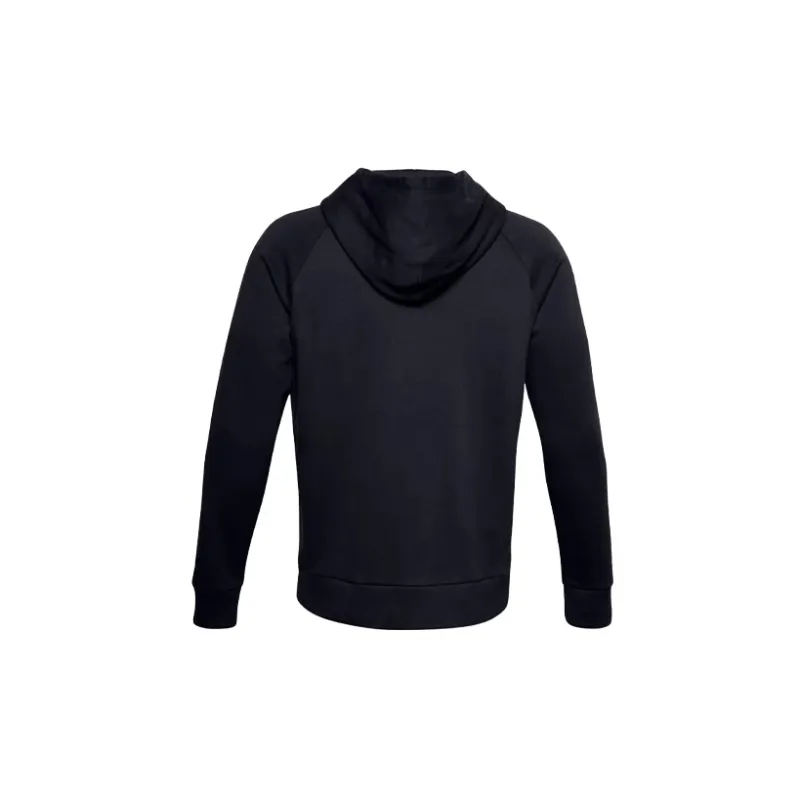 Under Armour Rival Jackets Men Black-1