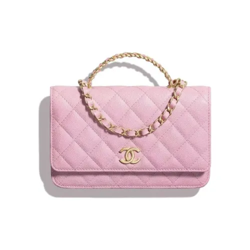 CHANEL WOC Handbags