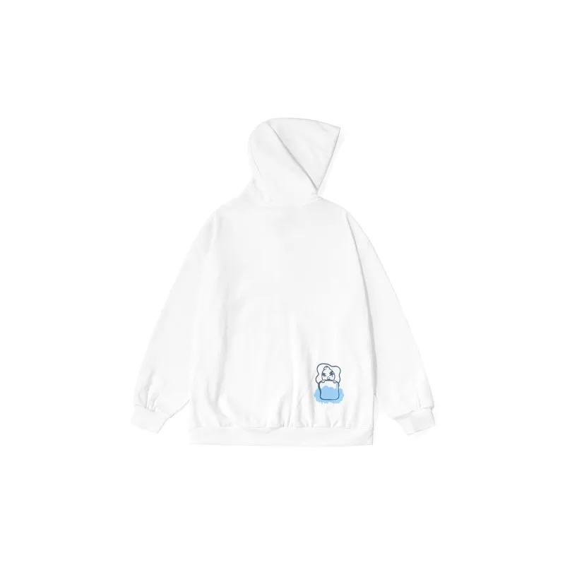 GENANX Jackets Unisex-6