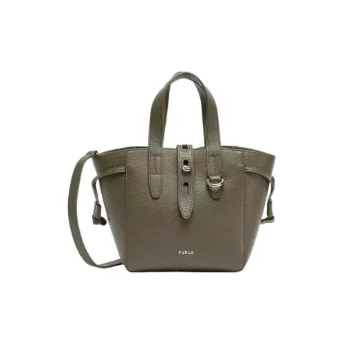 Furla Net Collection Shoulder Bags