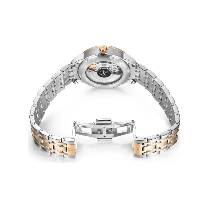 CODEX Women's Classic Collection Watch-3