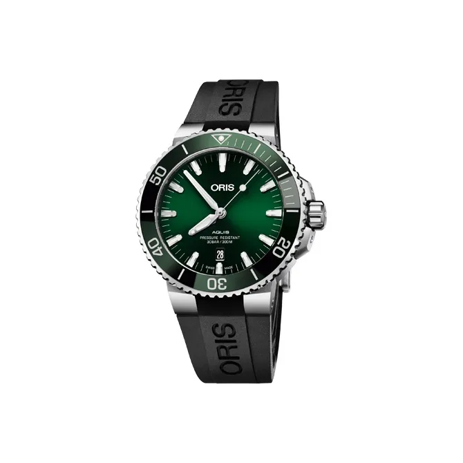Oris Men Diving Collection Watch-0