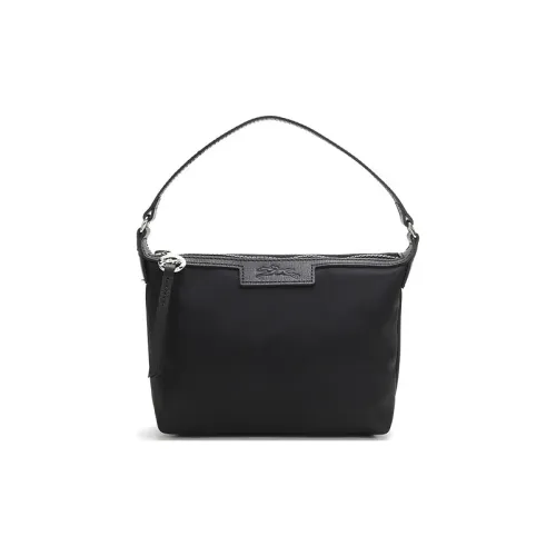 LONGCHAMP Le Pliage Handbags Black