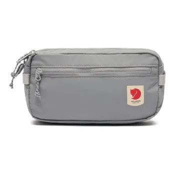 Fjallraven Polyamide Sling Bag, Fanny Pack Unisex Shark Gray