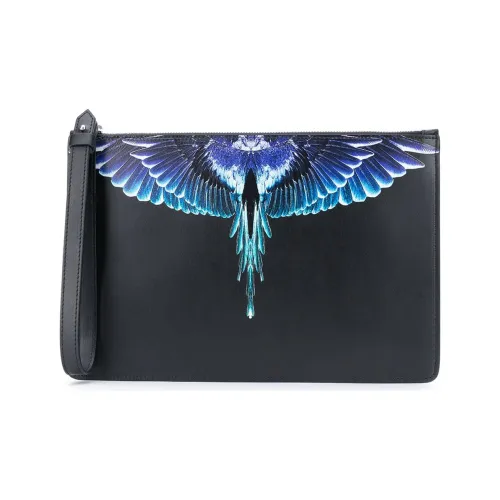 Marcelo Burlon Clutches