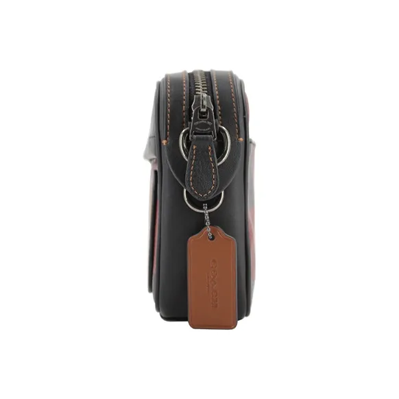 COACH Graham Crossbody Bags-3